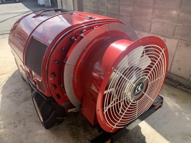 スピードスプレーヤー SSV543F/1 写真３